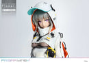 Flower Imitation. Prime 1 Studio PRISMA WING Illustration by neco 1/7 Scale Figure Flower.