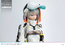 Flower Imitation. Prime 1 Studio PRISMA WING Illustration by neco 1/7 Scale Figure Flower.