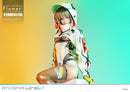 Flower Imitation. Prime 1 Studio PRISMA WING Illustration by neco 1/7 Scale Figure Flower.