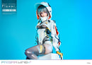 Flower Imitation. Prime 1 Studio PRISMA WING Illustration by neco 1/7 Scale Figure Flower.