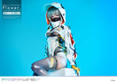 Flower Imitation. Prime 1 Studio PRISMA WING Illustration by neco 1/7 Scale Figure Flower.