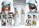 Flower Imitation. Prime 1 Studio PRISMA WING Illustration by neco 1/7 Scale Figure Flower.