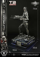 Terminator 2: Judgment Day Prime 1 Studio Museum Masterline T-800 Endoskeleton DX Edition MMT2-01DX