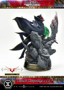 Code Geass Lelouch of the Rebellion R2 Prime 1 Studio Concept Masterline Lelouch Lamperouge & C.C.
