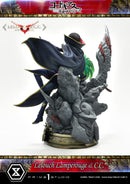 Code Geass Lelouch of the Rebellion R2 Prime 1 Studio Concept Masterline Lelouch Lamperouge & C.C.
