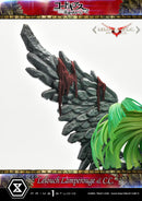 Code Geass Lelouch of the Rebellion R2 Prime 1 Studio Concept Masterline Lelouch Lamperouge & C.C.