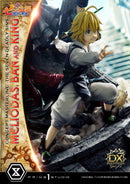 The Seven Deadly Sins Prime 1 Studio Concept Masterline Meliodas & Ban & King DX Edition CMNTZ-01DX