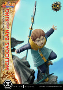 The Seven Deadly Sins Prime 1 Studio Concept Masterline Meliodas & Ban & King DX Edition CMNTZ-01DX