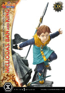 The Seven Deadly Sins Prime 1 Studio Concept Masterline Meliodas & Ban & King DX Edition CMNTZ-01DX
