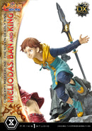 The Seven Deadly Sins Prime 1 Studio Concept Masterline Meliodas & Ban & King DX Edition CMNTZ-01DX