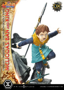 The Seven Deadly Sins Prime 1 Studio Concept Masterline Meliodas & Ban & King DX Edition CMNTZ-01DX
