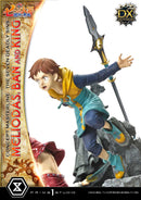 The Seven Deadly Sins Prime 1 Studio Concept Masterline Meliodas & Ban & King DX Edition CMNTZ-01DX