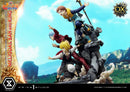 The Seven Deadly Sins Prime 1 Studio Concept Masterline Meliodas & Ban & King DX Edition CMNTZ-01DX