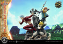 The Seven Deadly Sins Prime 1 Studio Concept Masterline Meliodas & Ban & King DX Edition CMNTZ-01DX