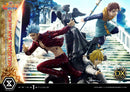 The Seven Deadly Sins Prime 1 Studio Concept Masterline Meliodas & Ban & King DX Edition CMNTZ-01DX
