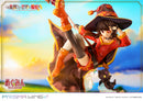 Kono Subarashii Sekai ni Bakuen wo! Prime 1 Studio PRISMA WING Megumin 1/7 Scale Figure