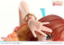 A Certain Scientific Railgun T Prime 1 Studio PRISMA WING Misaka Mikoto Hanfu Ver. 1/7 Scale Figure