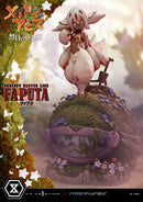 Made in Abyss: The Golden City of the Scorching Sun Prime 1 Studio Concept Masterline Faputa