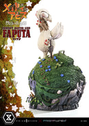 Made in Abyss: The Golden City of the Scorching Sun Prime 1 Studio Concept Masterline Faputa