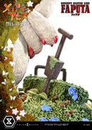 Made in Abyss: The Golden City of the Scorching Sun Prime 1 Studio Concept Masterline Faputa