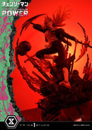Chainsaw Man Prime 1 Studio Ultimate Premium Masterline Power