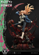 Chainsaw Man Prime 1 Studio Ultimate Premium Masterline Power