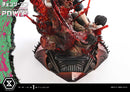 Chainsaw Man Prime 1 Studio Ultimate Premium Masterline Power