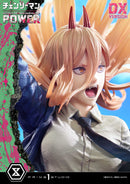 Chainsaw Man Prime 1 Studio Ultimate Premium Masterline Power DX Edition