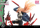 Chainsaw Man Prime 1 Studio Ultimate Premium Masterline Power DX Edition