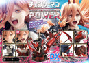 Chainsaw Man Prime 1 Studio Ultimate Premium Masterline Power DX Edition