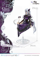 Re:Zero kara Hajimeru Isekai Seikatsu Prime 1 Studio PRISMA WING Echidna Glass Edition 1/7 Scale Figure