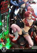 Tengen Toppa Gurren Lagann Prime 1 Ultimate Premium Masterline Studio Kamina, Simon & Yoko with Lagann Our Hearts Pierce the Skies!