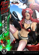 Tengen Toppa Gurren Lagann Prime 1 Ultimate Premium Masterline Studio Kamina, Simon & Yoko with Lagann Our Hearts Pierce the Skies!