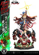 Tengen Toppa Gurren Lagann Prime 1 Ultimate Premium Masterline Studio Kamina, Simon & Yoko with Lagann Our Hearts Pierce the Skies!