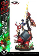 Tengen Toppa Gurren Lagann Prime 1 Ultimate Premium Masterline Studio Kamina, Simon & Yoko with Lagann Our Hearts Pierce the Skies!