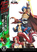 Tengen Toppa Gurren Lagann Prime 1 Ultimate Premium Masterline Studio Kamina, Simon & Yoko with Lagann Our Hearts Pierce the Skies!