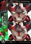 Tengen Toppa Gurren Lagann Prime 1 Ultimate Premium Masterline Studio Kamina, Simon & Yoko with Lagann Our Hearts Pierce the Skies!