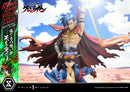 Tengen Toppa Gurren Lagann Prime 1 Ultimate Premium Masterline Studio Kamina, Simon & Yoko with Lagann Our Hearts Pierce the Skies!