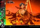 Tengen Toppa Gurren Lagann Prime 1 Ultimate Premium Masterline Studio Kamina, Simon & Yoko with Lagann Our Hearts Pierce the Skies!