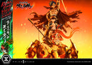 Tengen Toppa Gurren Lagann Prime 1 Ultimate Premium Masterline Studio Kamina, Simon & Yoko with Lagann Our Hearts Pierce the Skies!