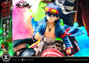 Tengen Toppa Gurren Lagann Prime 1 Ultimate Premium Masterline Studio Kamina, Simon & Yoko with Lagann Our Hearts Pierce the Skies!