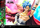Tengen Toppa Gurren Lagann Prime 1 Ultimate Premium Masterline Studio Kamina, Simon & Yoko with Lagann Our Hearts Pierce the Skies!