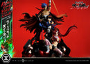 Tengen Toppa Gurren Lagann Prime 1 Ultimate Premium Masterline Studio Kamina, Simon & Yoko with Lagann Our Hearts Pierce the Skies!