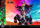Tengen Toppa Gurren Lagann Prime 1 Ultimate Premium Masterline Studio Kamina, Simon & Yoko with Lagann Our Hearts Pierce the Skies!