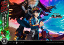 Tengen Toppa Gurren Lagann Prime 1 Ultimate Premium Masterline Studio Kamina, Simon & Yoko with Lagann Our Hearts Pierce the Skies!