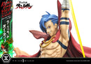 Tengen Toppa Gurren Lagann Prime 1 Ultimate Premium Masterline Studio Kamina, Simon & Yoko with Lagann Our Hearts Pierce the Skies!