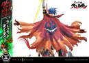 Tengen Toppa Gurren Lagann Prime 1 Ultimate Premium Masterline Studio Kamina, Simon & Yoko with Lagann Our Hearts Pierce the Skies!