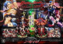 Tengen Toppa Gurren Lagann Prime 1 Ultimate Premium Masterline Studio Kamina, Simon & Yoko with Lagann Our Hearts Pierce the Skies!