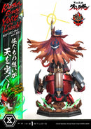 Tengen Toppa Gurren Lagann Prime 1 Ultimate Premium Masterline Studio Kamina, Simon & Yoko with Lagann Our Hearts Pierce the Skies! DX Edition