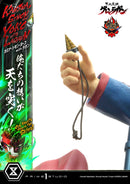 Tengen Toppa Gurren Lagann Prime 1 Ultimate Premium Masterline Studio Kamina, Simon & Yoko with Lagann Our Hearts Pierce the Skies! DX Edition